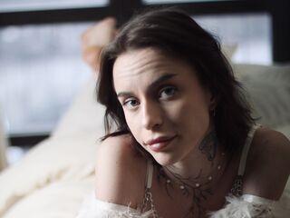 bedroom live webcam LiviaSomberland