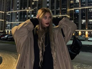 kinky webcam photo LizaKitchin