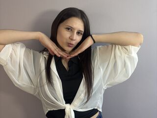 beautiful girl webcam LornaInglin