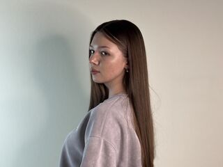 striptease cam LouisePov