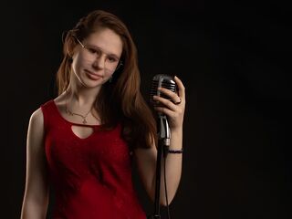 live jasmin sex webcam LucettaDainty