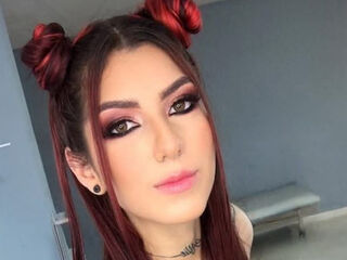 closeup pussy LucyLunas