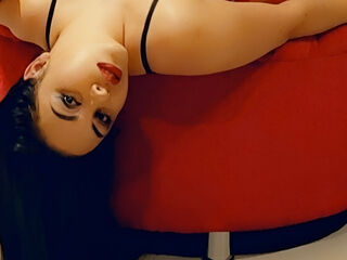 teaser web cam LugryBritez
