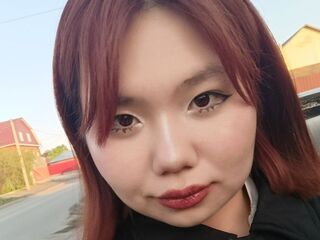 sexcam online LullabyLilith