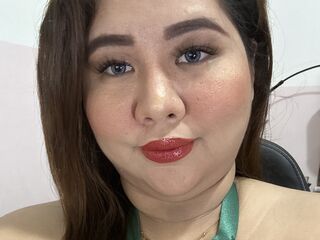 adult web cam LunaAshly