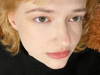 camgirl pic LunaBeans