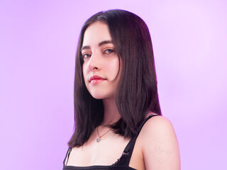 webcam stripper LunaBelleth