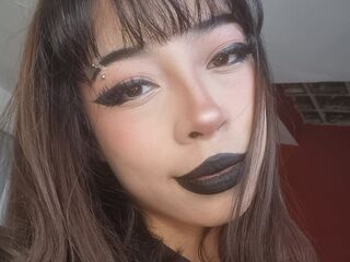 fingering webcamgirl picture LunaDeker