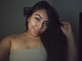 shower sex web cam LunaSparrks