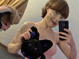 erotic webcam video LunaWillson