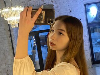kinky video chat performer MagalyBoffa
