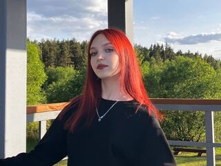 sexwebcam picture MagaretMontie