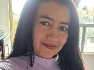 naked camgirl MariaStrike