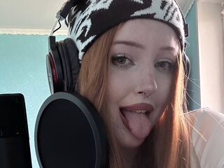 live teaser web cam MaritaRuff