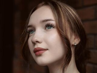 dirty webcam picture MarlineRose