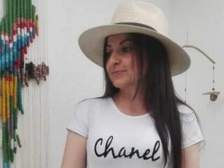 sexy camgirl live MarthaFran