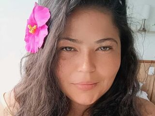 sexshow MartinaFranco