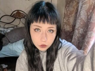 free adultcam MauraAupperle