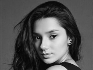 jasmin live show MaybelleMenjes