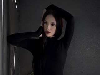 naked girl with cam MeganLun