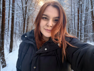 jasmin cam model MeganTodd