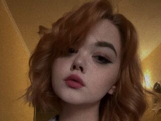 cam girl live webcam video MelanyBandulin