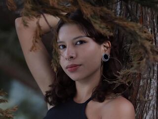 webcamsex MelanyVelvett