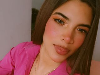 bedroom live webcam MeliJhonson