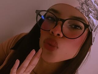 hot girl webcam MeliSmitt