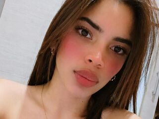 striptease show MeliSommers