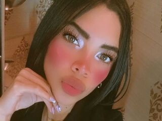 livesex video MeliWilliams