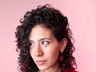 topless girl MelisaLust