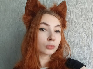 Kinky webcam girl MelissaSterilisa