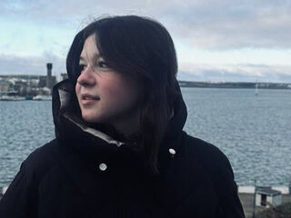 porn web cam MellieTierce