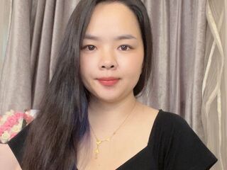 cam chat Mengruoxixi