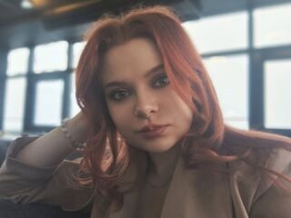 hot webcam picture MerciaCoppinger