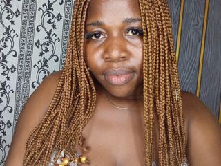 hot video chat MercyDavid