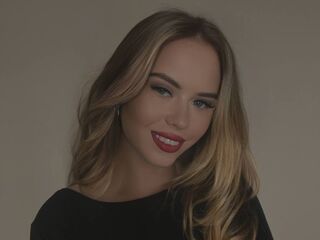 girl webcam MilaLik