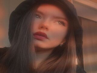 live striptease MilaLyra