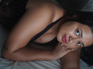 videochat MilaWhitmore