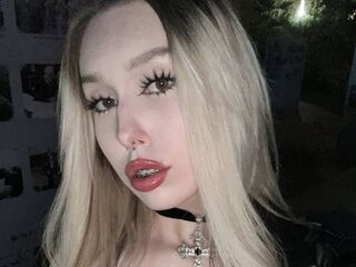 beautiful cam girl MildredDace