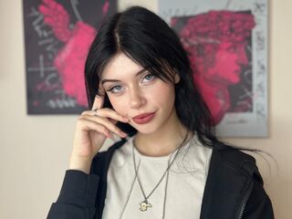 hot cam girl MildredFollin