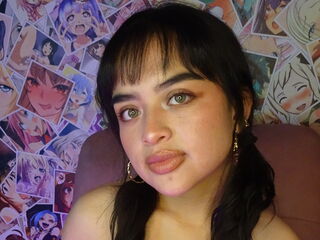 hot cam girl fingering pussy MinnieCampbel