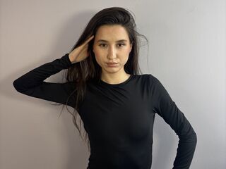 cyber sex show MirelNaomi