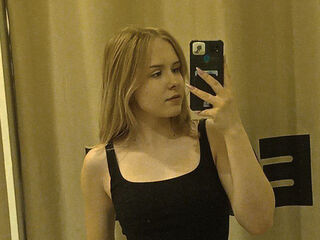 hot girl cam picture MolliMcDaniel