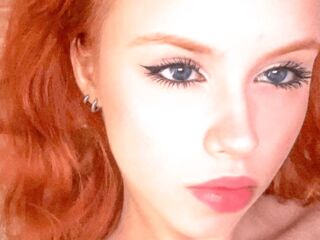 nude cam picture MollyEka