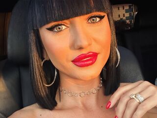 striptease MysticElly