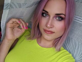 camgirl masturbating with sex toy NadiaAlcinoe