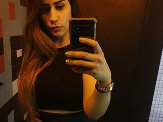 hot strip tease show NahiaraBiel