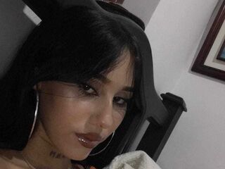 beautiful webcam girl NairobiAnderson